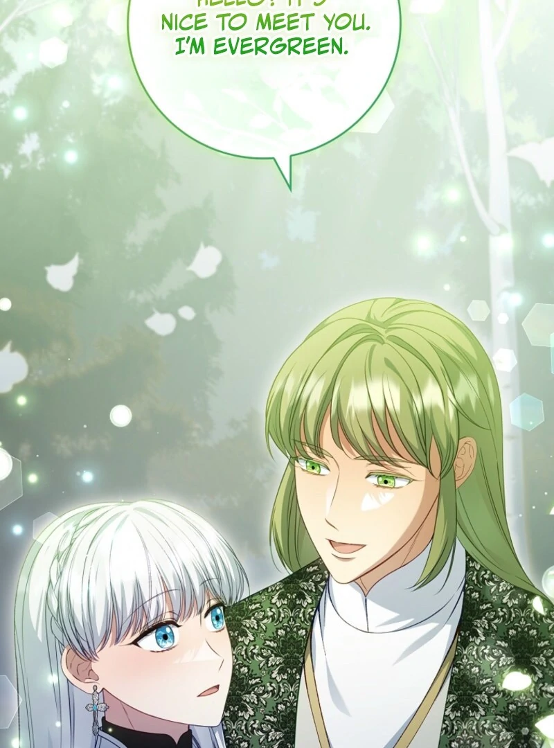 Fakes Don’t Want To Be Real chapter 107 page 34