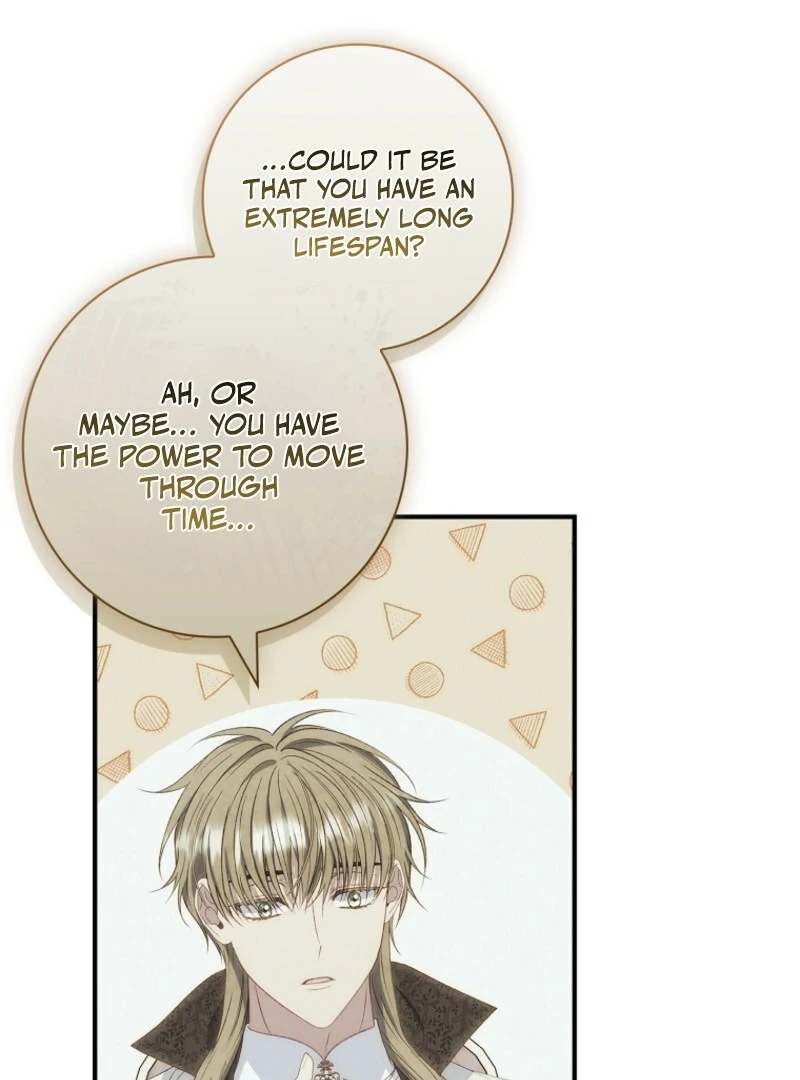 Fakes Don’t Want To Be Real chapter 107 page 39