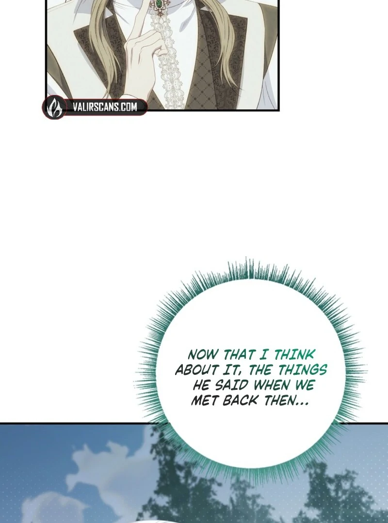 Fakes Don’t Want To Be Real chapter 107 page 40