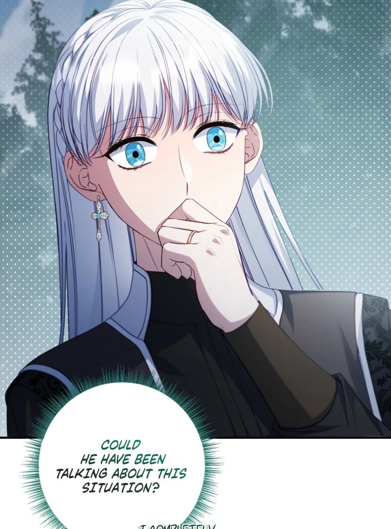Fakes Don’t Want To Be Real chapter 107 page 41