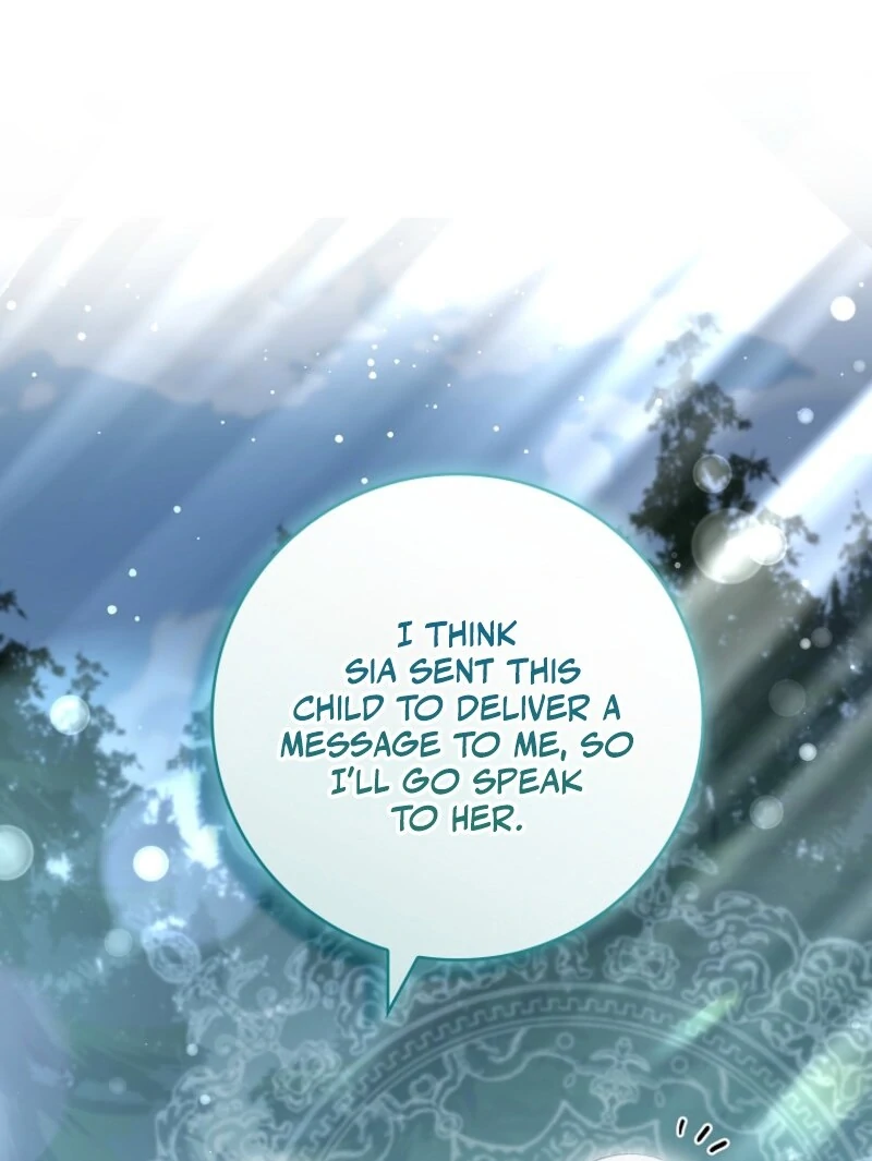 Fakes Don’t Want To Be Real chapter 107 page 46