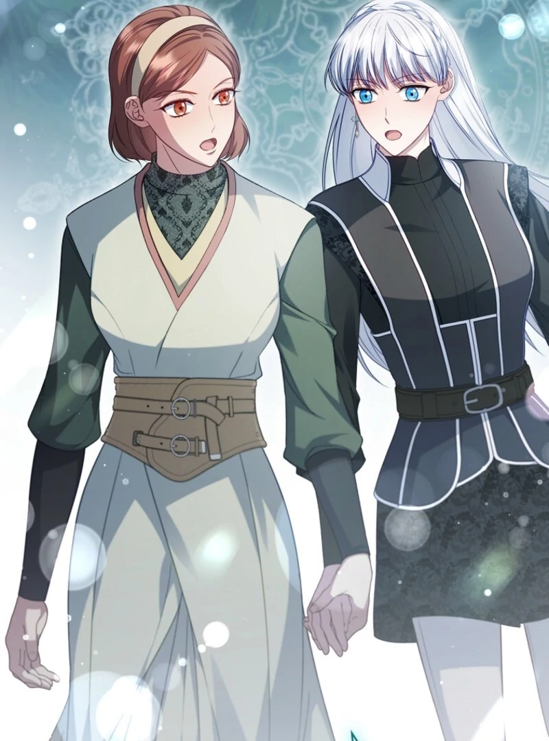 Fakes Don’t Want To Be Real chapter 107 page 47