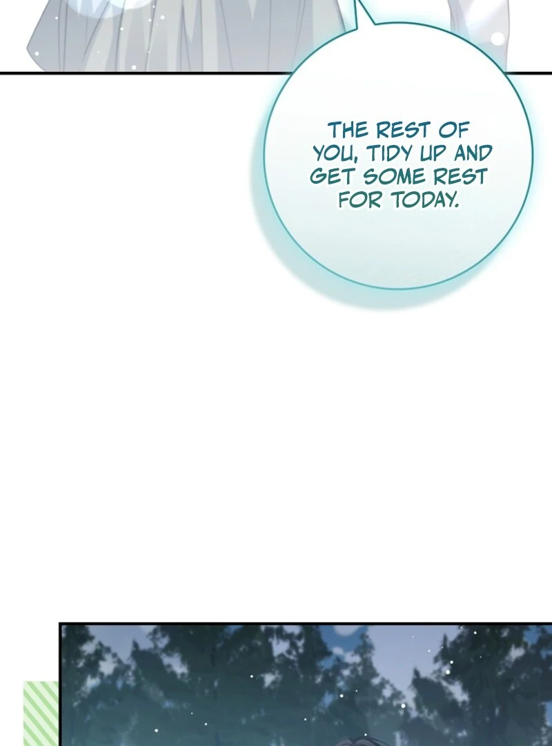 Fakes Don’t Want To Be Real chapter 107 page 48