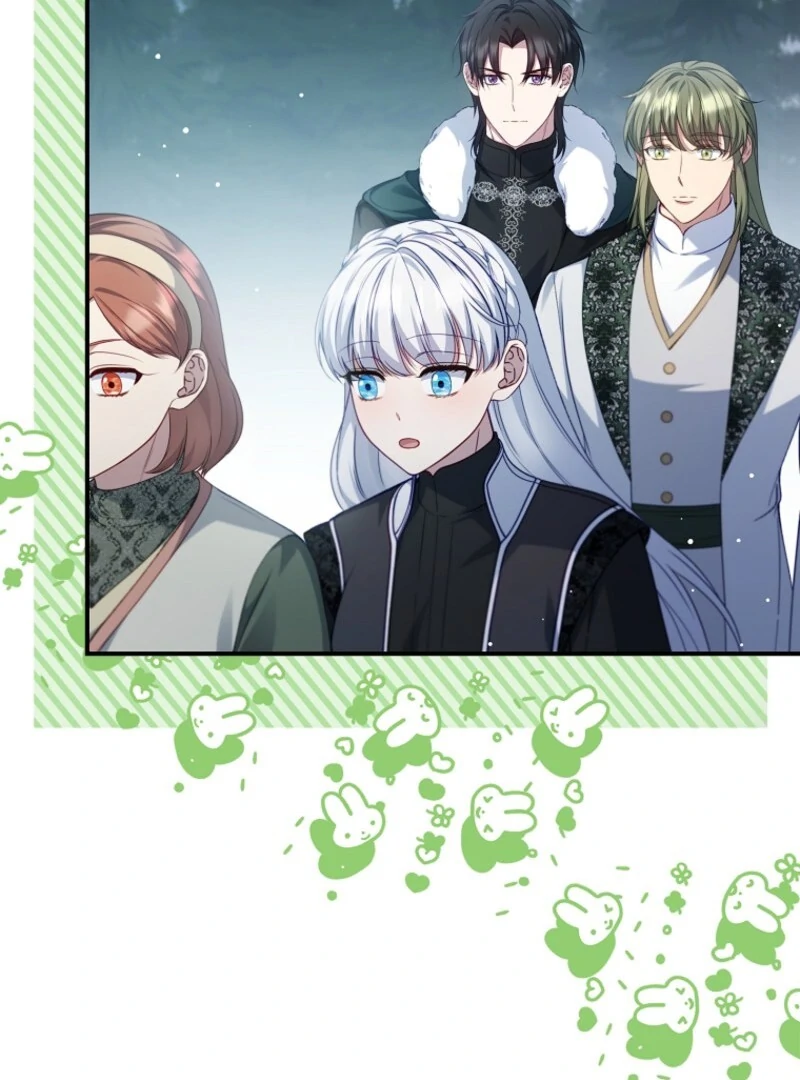 Fakes Don’t Want To Be Real chapter 107 page 49