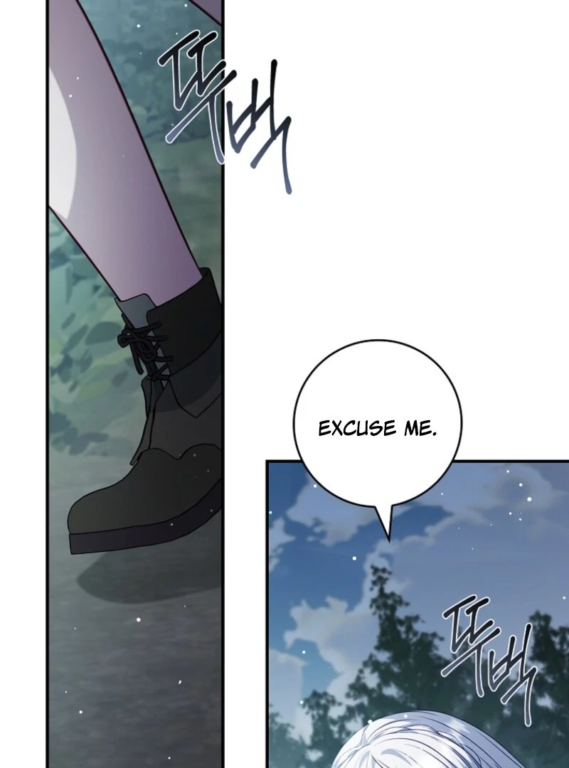 Fakes Don’t Want To Be Real chapter 107 page 56
