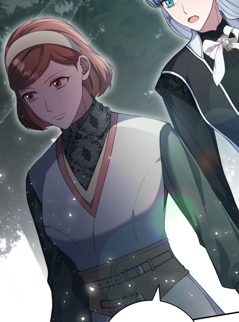 Fakes Don’t Want To Be Real chapter 107 page 60