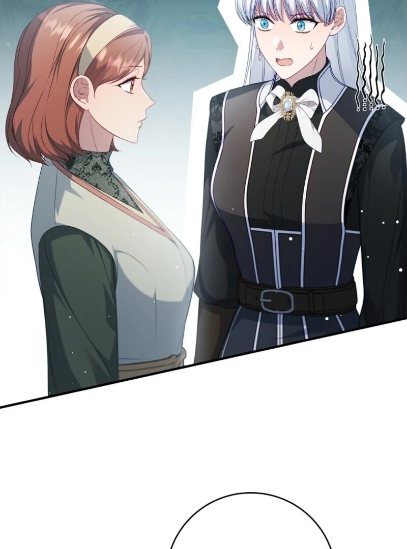 Fakes Don’t Want To Be Real chapter 107 page 64