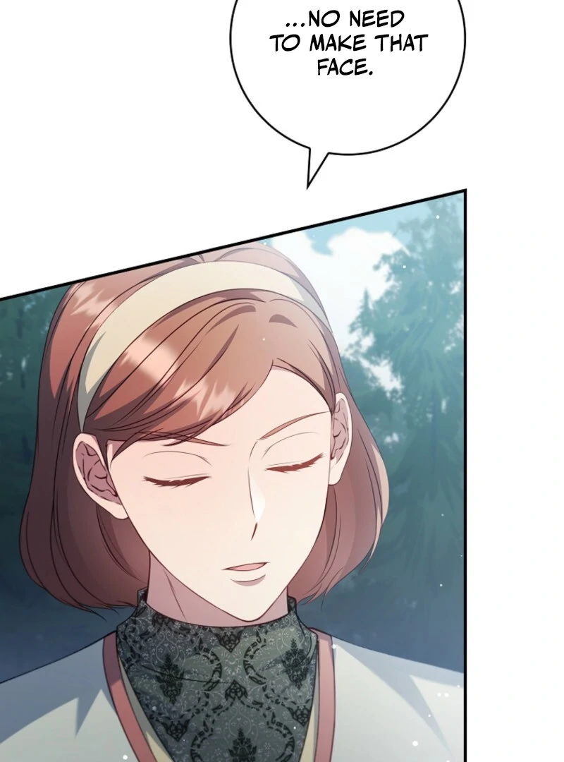Fakes Don’t Want To Be Real chapter 107 page 65