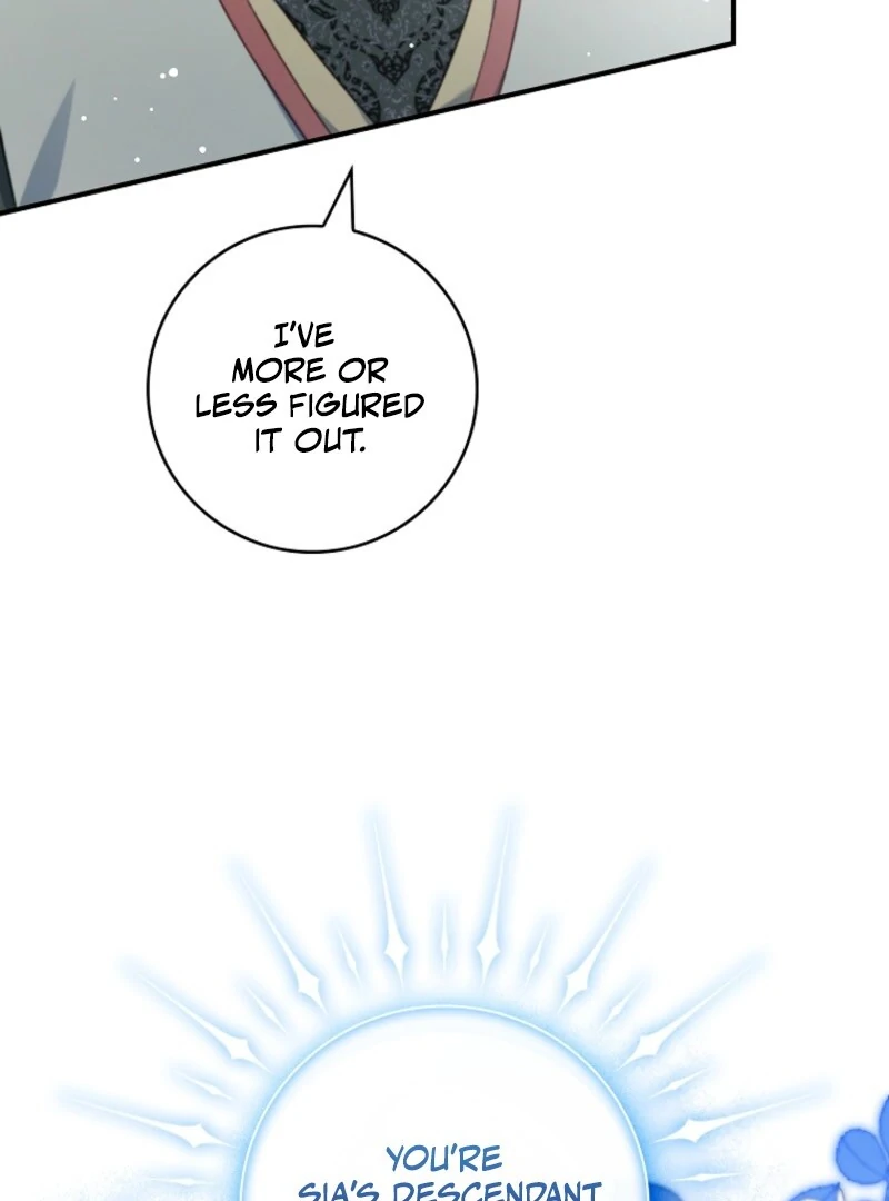 Fakes Don’t Want To Be Real chapter 107 page 66