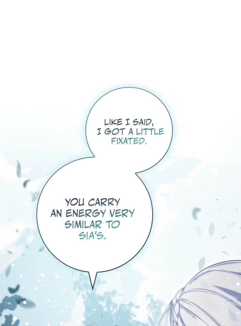 Fakes Don’t Want To Be Real chapter 107 page 71
