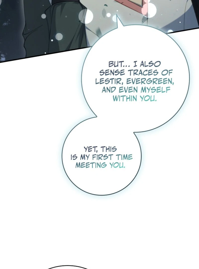 Fakes Don’t Want To Be Real chapter 107 page 73