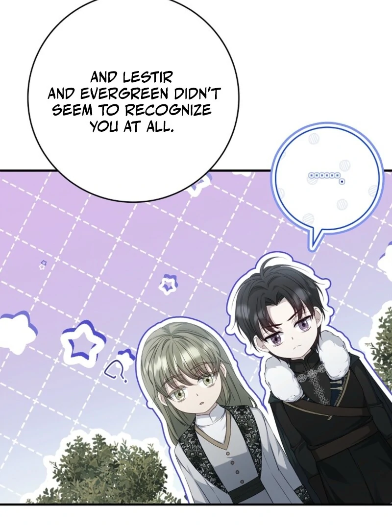 Fakes Don’t Want To Be Real chapter 107 page 74