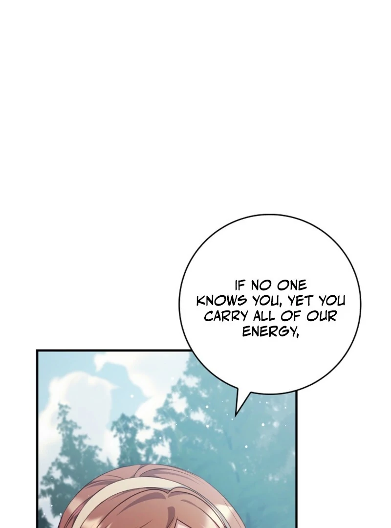 Fakes Don’t Want To Be Real chapter 107 page 75