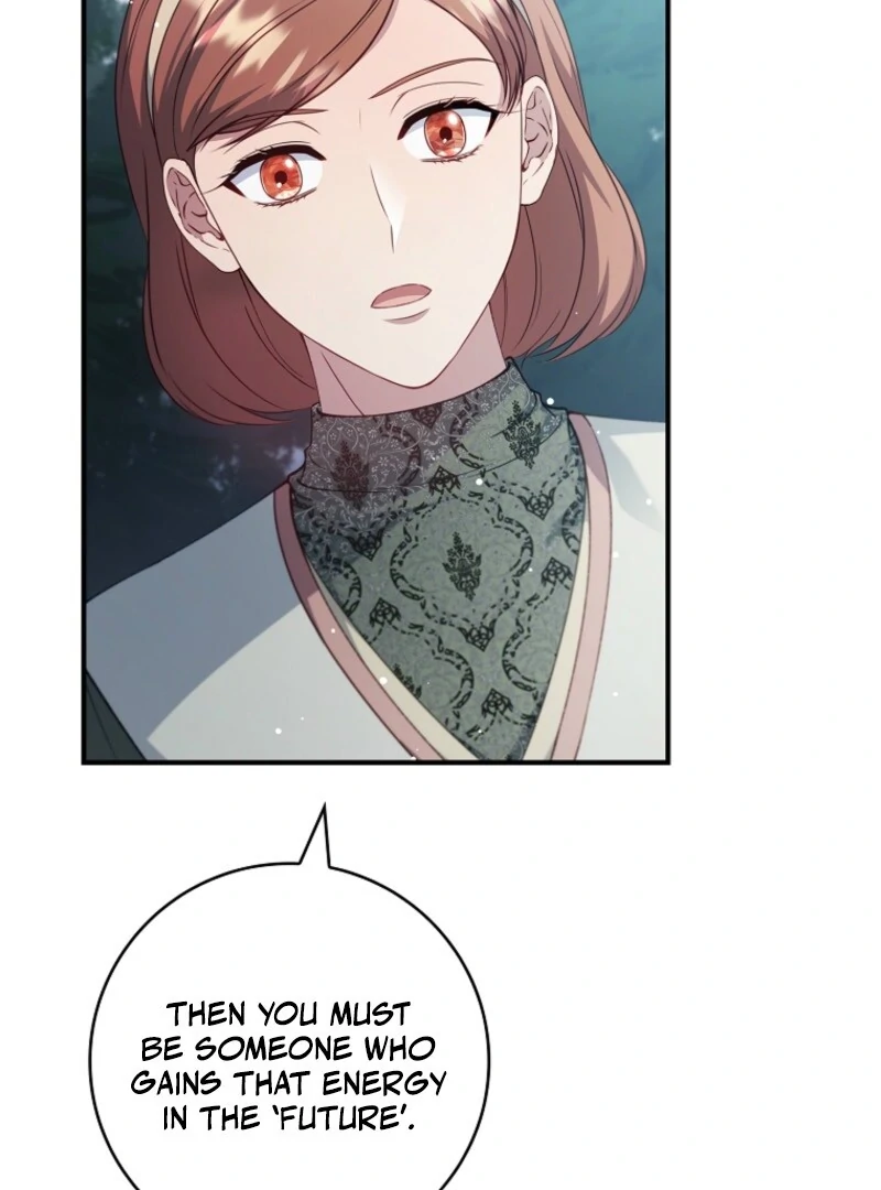 Fakes Don’t Want To Be Real chapter 107 page 76