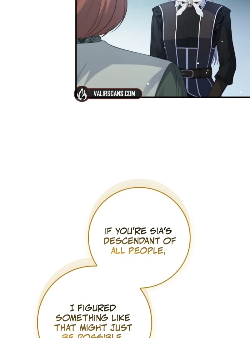 Fakes Don’t Want To Be Real chapter 107 page 78