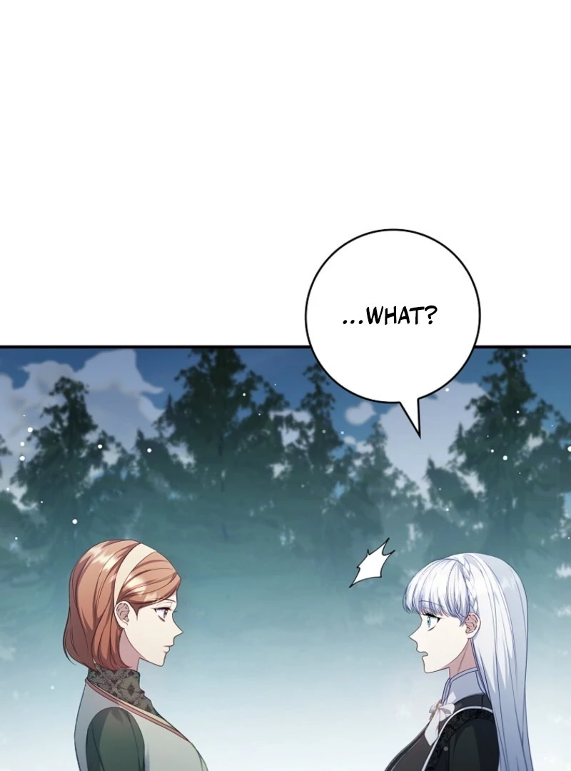 Fakes Don’t Want To Be Real chapter 107 page 83