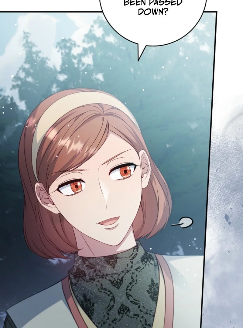 Fakes Don’t Want To Be Real chapter 107 page 85