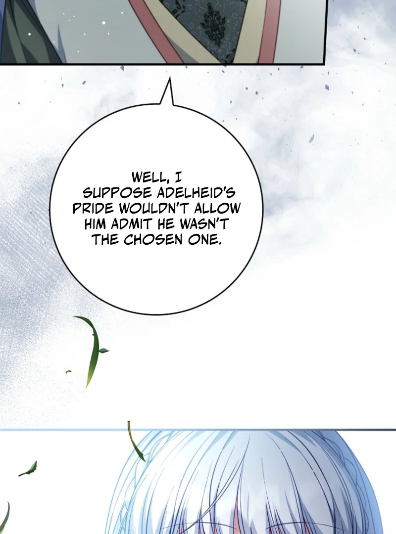 Fakes Don’t Want To Be Real chapter 107 page 86