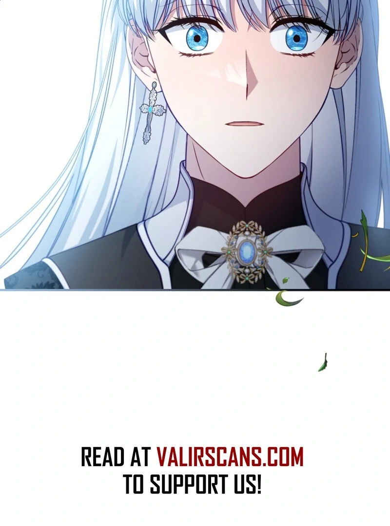 Fakes Don’t Want To Be Real chapter 107 page 87