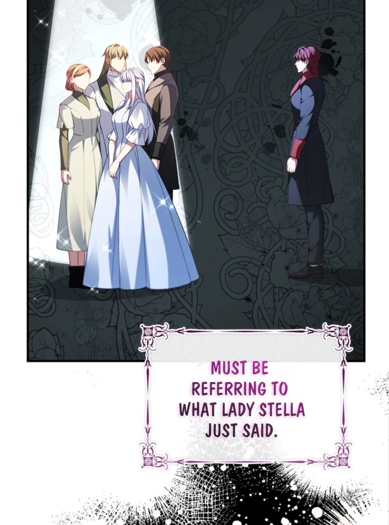 Fakes Don’t Want To Be Real chapter 107 page 89