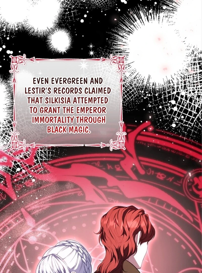 Fakes Don’t Want To Be Real chapter 107 page 90