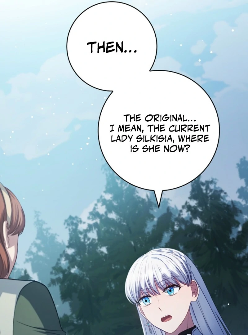 Fakes Don’t Want To Be Real chapter 107 page 94