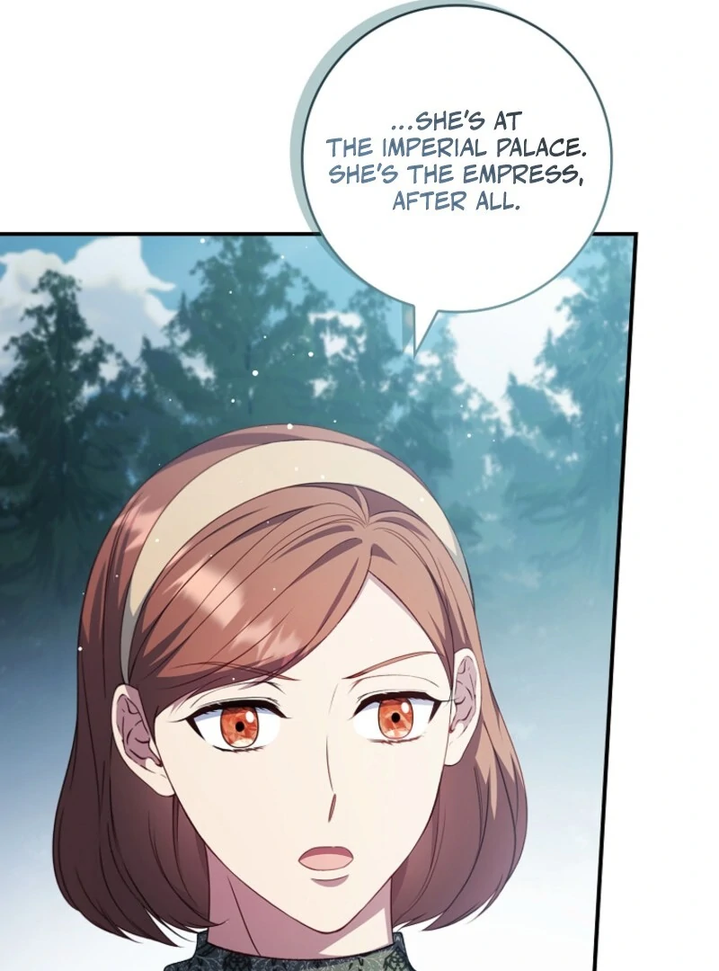 Fakes Don’t Want To Be Real chapter 107 page 96
