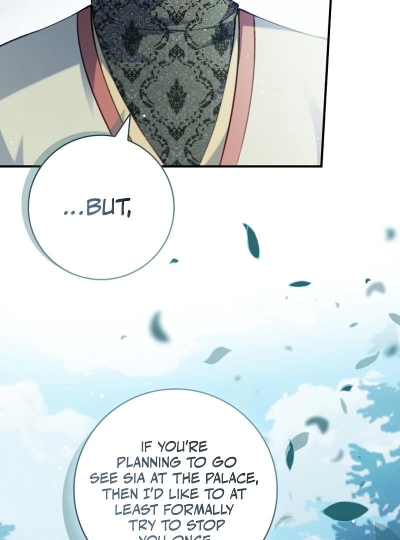 Fakes Don’t Want To Be Real chapter 107 page 97