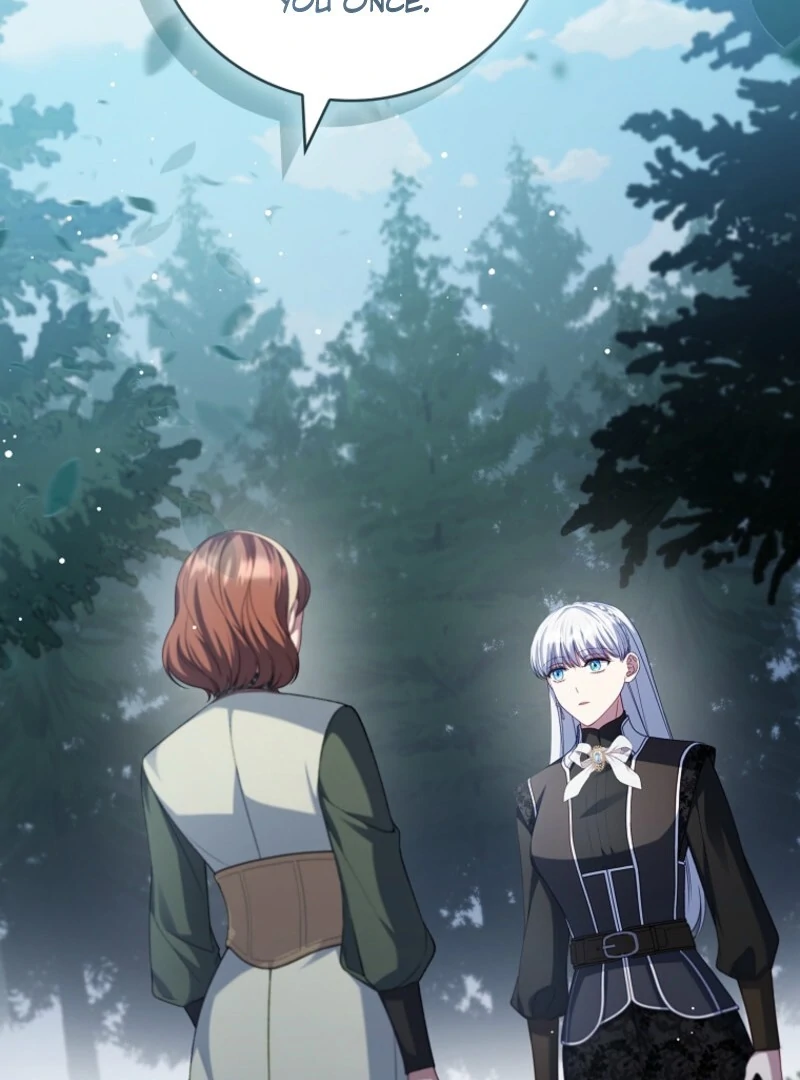 Fakes Don’t Want To Be Real chapter 107 page 98
