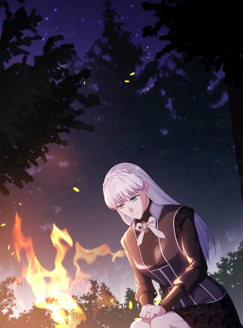 Fakes Don’t Want To Be Real chapter 107 page 103