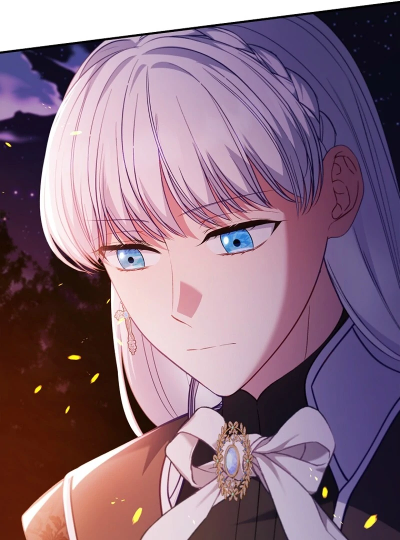 Fakes Don’t Want To Be Real chapter 107 page 106