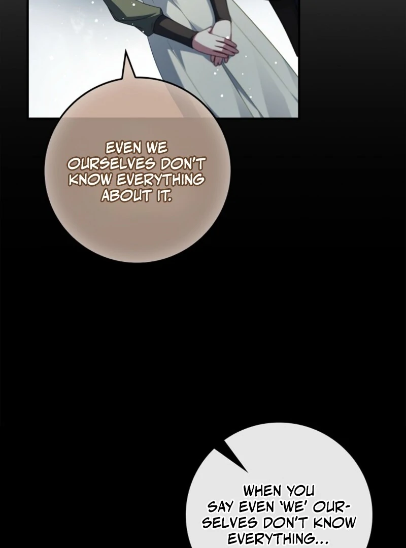 Fakes Don’t Want To Be Real chapter 107 page 109