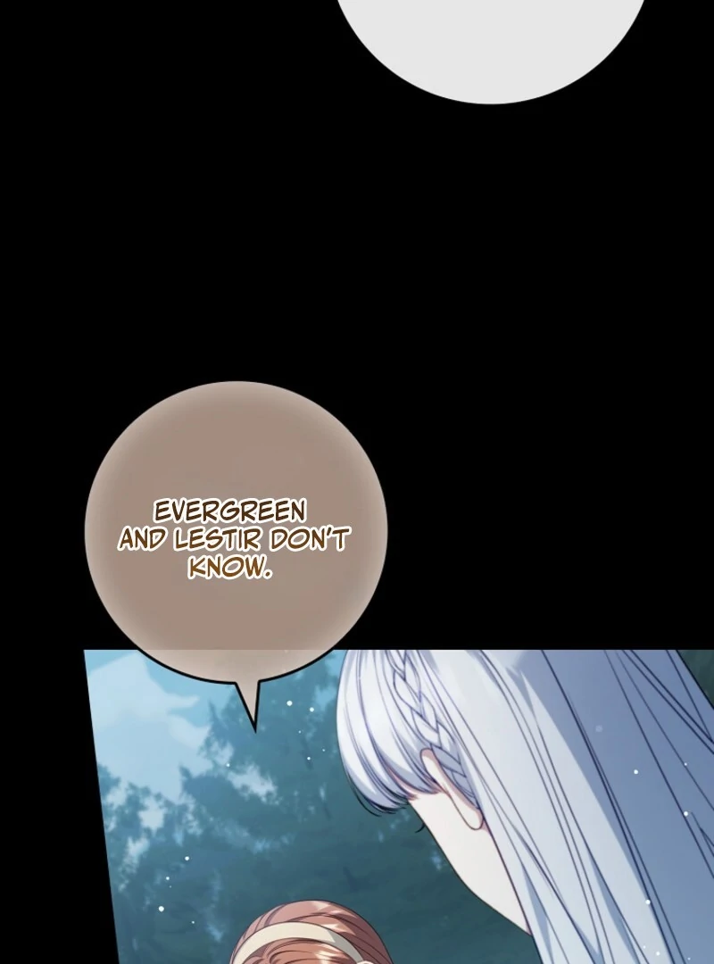 Fakes Don’t Want To Be Real chapter 107 page 110