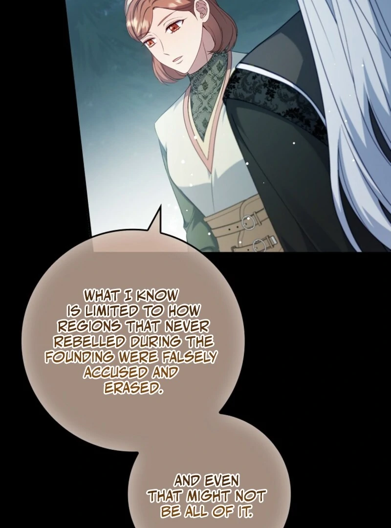 Fakes Don’t Want To Be Real chapter 107 page 111