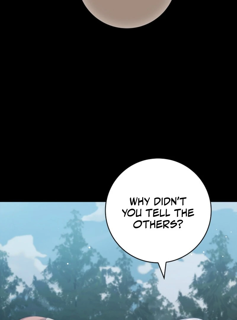 Fakes Don’t Want To Be Real chapter 107 page 112