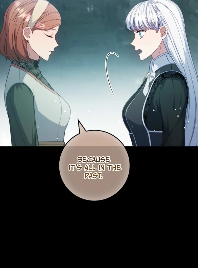Fakes Don’t Want To Be Real chapter 107 page 113