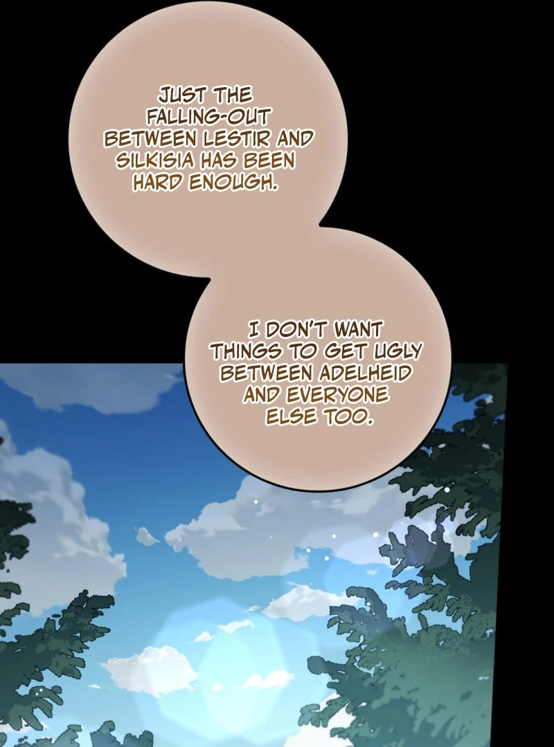 Fakes Don’t Want To Be Real chapter 107 page 117
