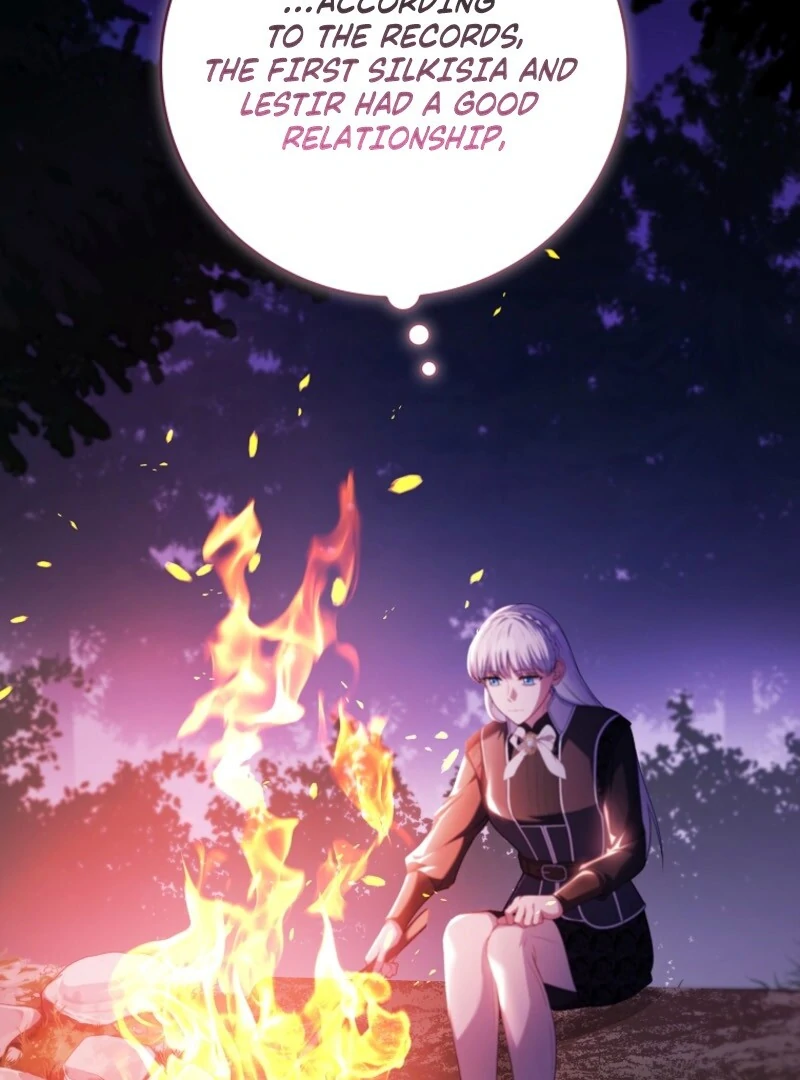 Fakes Don’t Want To Be Real chapter 107 page 120