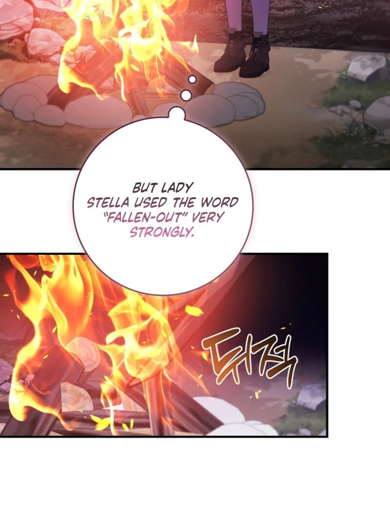 Fakes Don’t Want To Be Real chapter 107 page 121