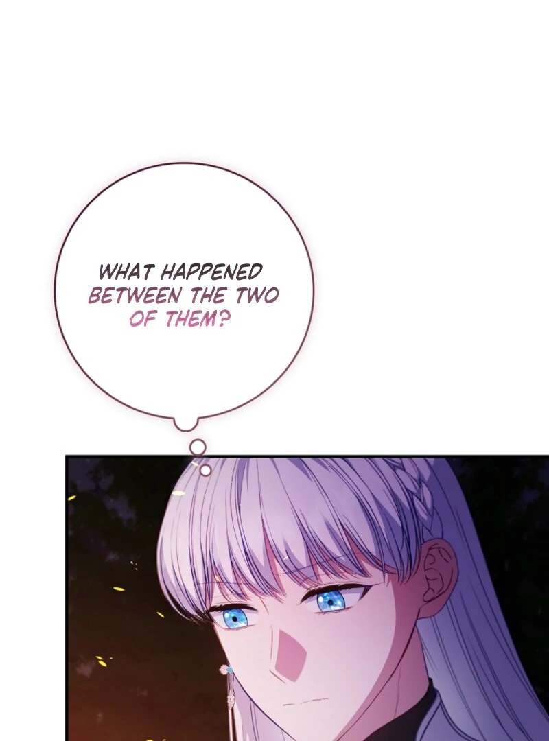 Fakes Don’t Want To Be Real chapter 107 page 122