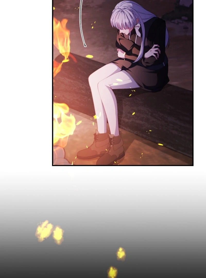 Fakes Don’t Want To Be Real chapter 107 page 125