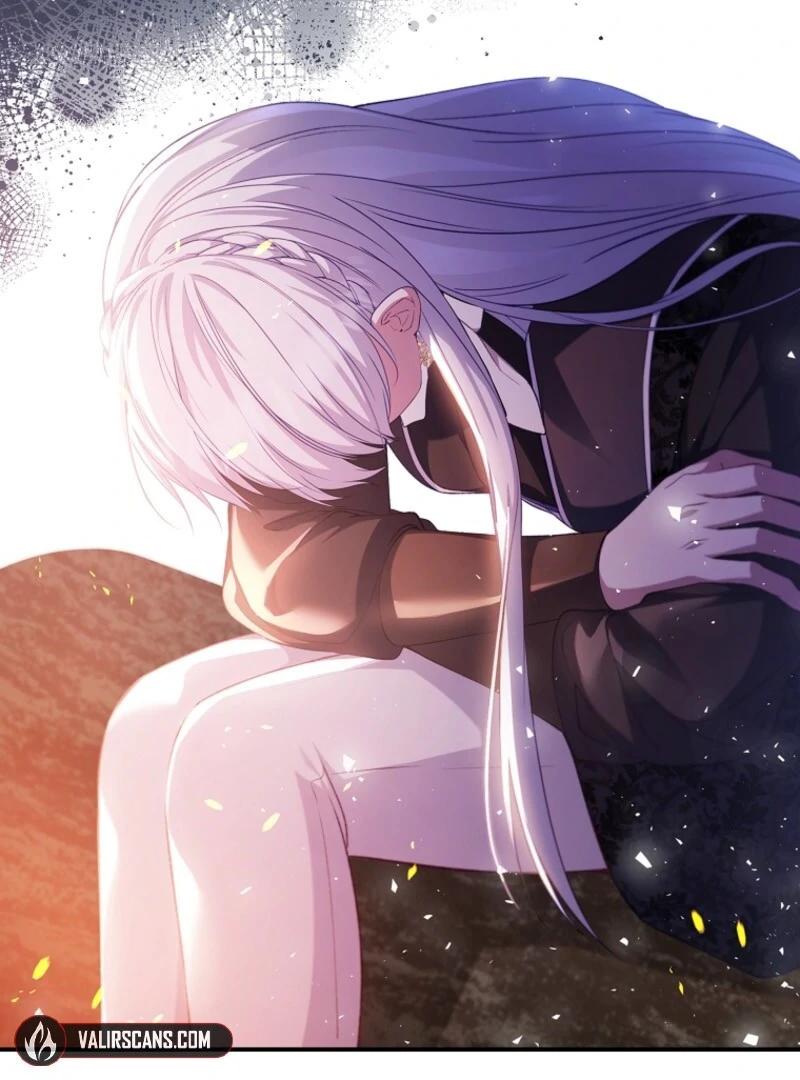 Fakes Don’t Want To Be Real chapter 107 page 131
