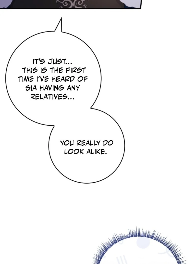 Fakes Don’t Want To Be Real chapter 108 page 19