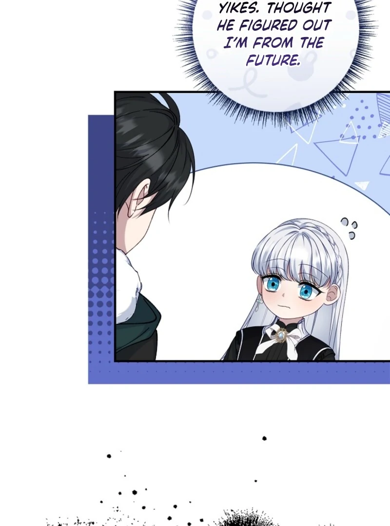 Fakes Don’t Want To Be Real chapter 108 page 20