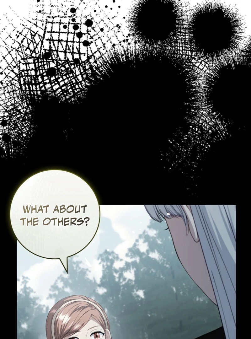 Fakes Don’t Want To Be Real chapter 108 page 21