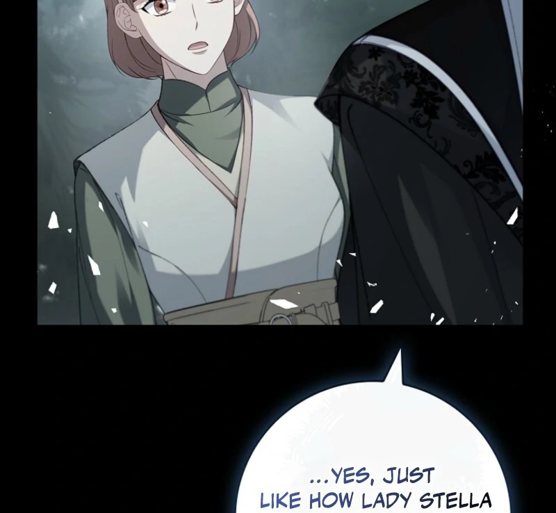 Fakes Don’t Want To Be Real chapter 108 page 22
