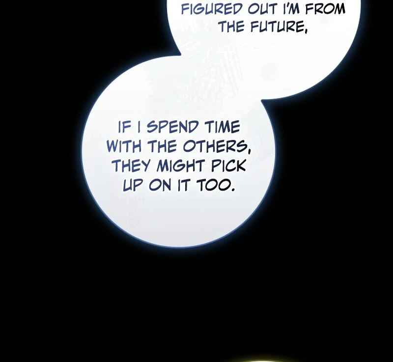 Fakes Don’t Want To Be Real chapter 108 page 23