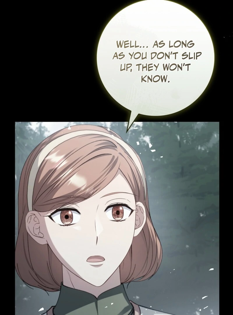 Fakes Don’t Want To Be Real chapter 108 page 24