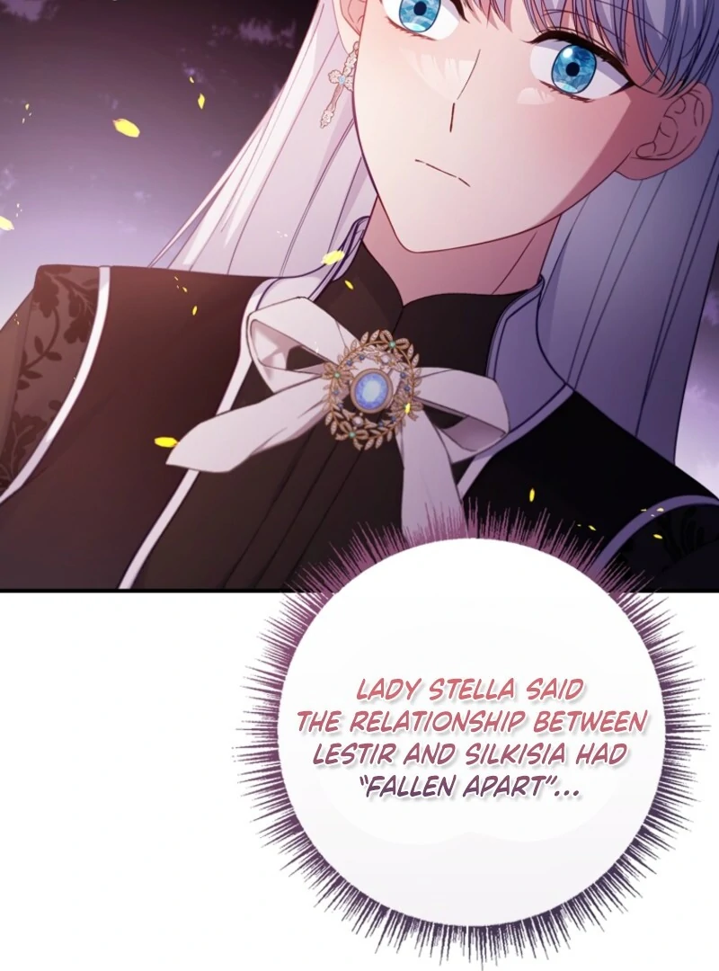 Fakes Don’t Want To Be Real chapter 108 page 27