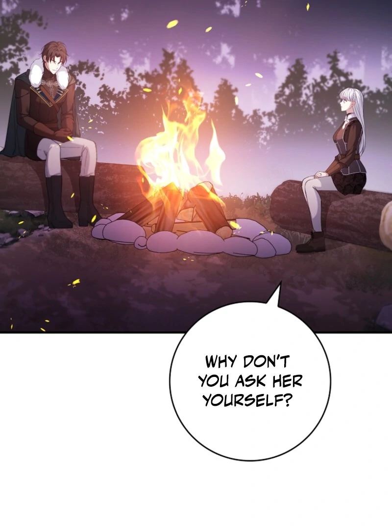 Fakes Don’t Want To Be Real chapter 108 page 32